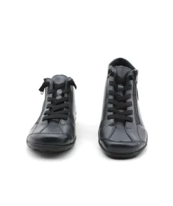 Store L'Empreinte Chaussures REMONTE R3491-15 bleu