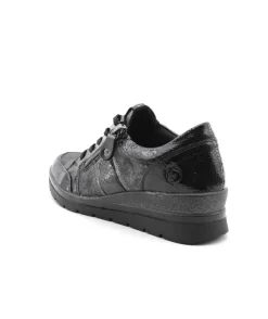 New L'Empreinte Chaussures REMONTE R0705-03 noir