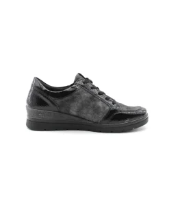 New L'Empreinte Chaussures REMONTE R0705-03 noir