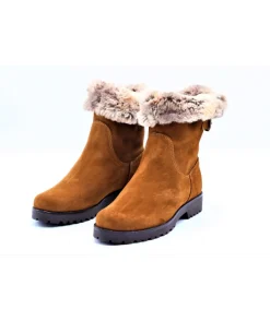 Clearance L'Empreinte Chaussures REQINS ALBANE marron