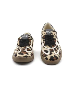 New L'Empreinte Chaussures REQINS ATHENA JAGUAR beige