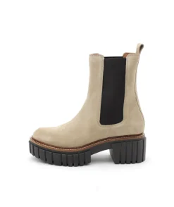Flash Sale L'Empreinte Chaussures REQINS BASEA beige