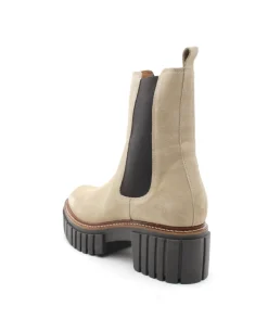 Flash Sale L'Empreinte Chaussures REQINS BASEA beige