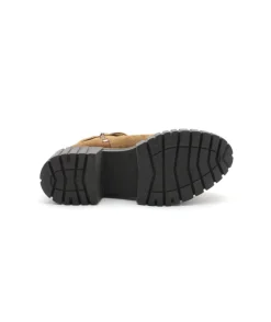 Hot L'Empreinte Chaussures REQINS BETTIE cognac