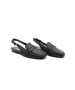 Online L'Empreinte Chaussures REQINS CARLITA noir