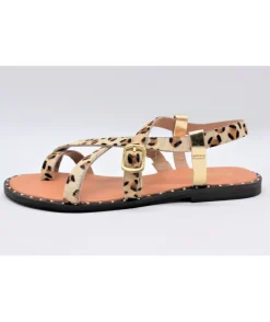 Cheap L'Empreinte Chaussures REQINS DENIZ beige