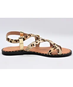 Cheap L'Empreinte Chaussures REQINS DENIZ beige