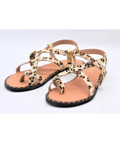 Cheap L'Empreinte Chaussures REQINS DENIZ beige
