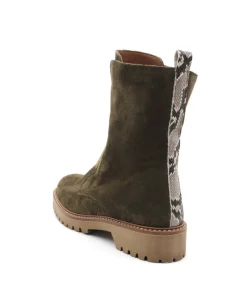Sale L'Empreinte Chaussures REQINS DUSKY kaki