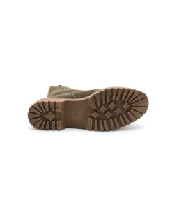 Sale L'Empreinte Chaussures REQINS DUSKY kaki