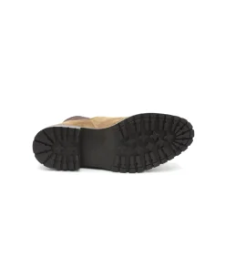 Cheap L'Empreinte Chaussures REQINS EVELYN Beige fonce