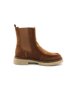 Flash Sale L'Empreinte Chaussures REQINS FINLAY camel