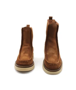 Flash Sale L'Empreinte Chaussures REQINS FINLAY camel