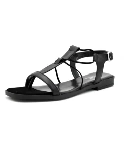Clearance L'Empreinte Chaussures REQINS FRANKIE noir