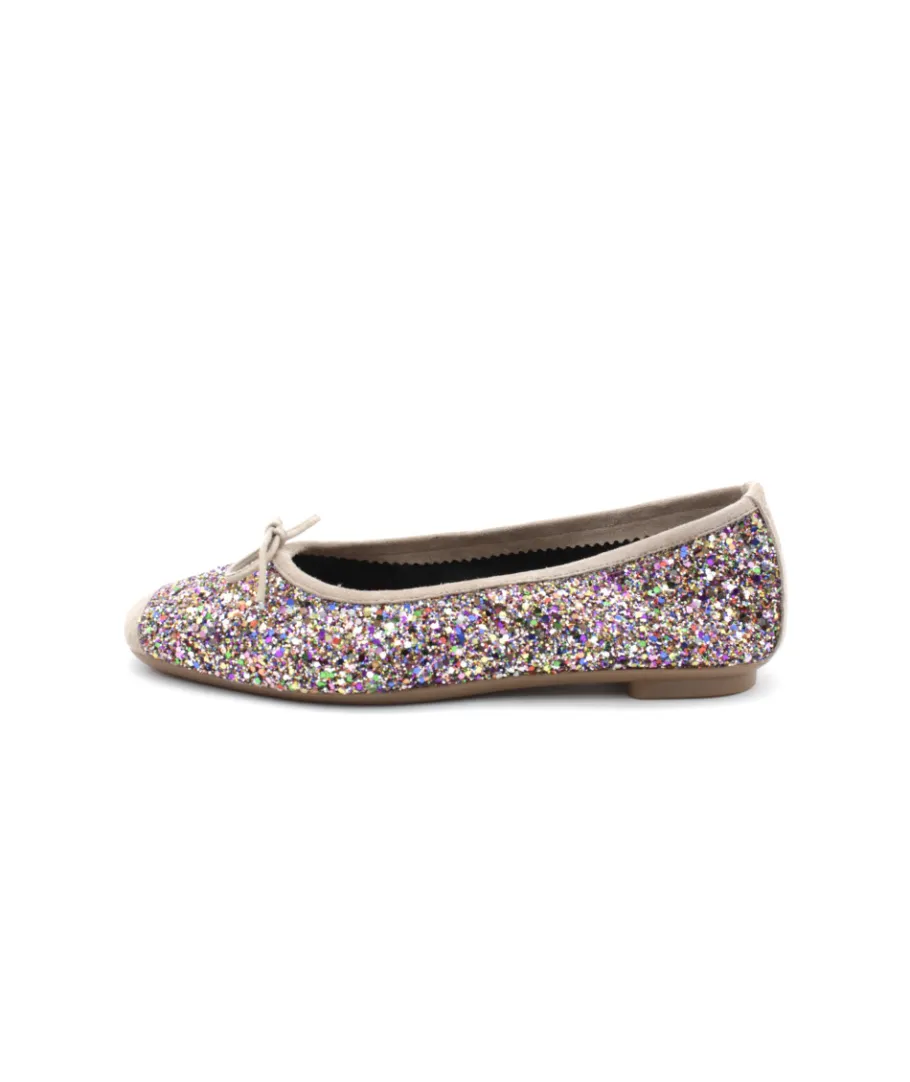 Outlet L'Empreinte Chaussures REQINS HARMONY GLITTER multi/couleur