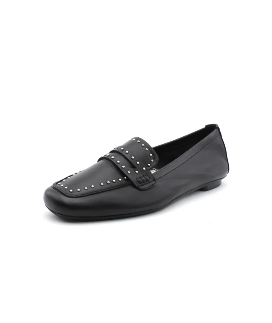Store L'Empreinte Chaussures REQINS HELODIE noir