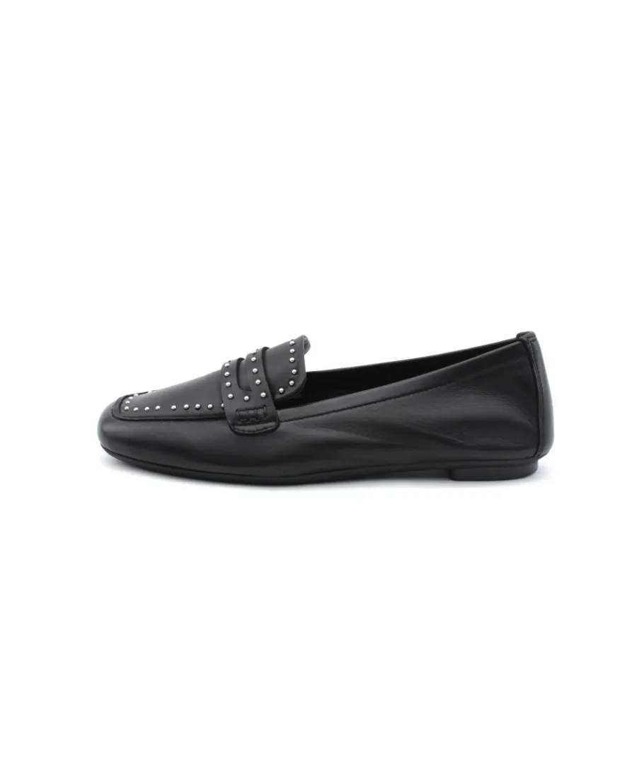 Store L'Empreinte Chaussures REQINS HELODIE noir