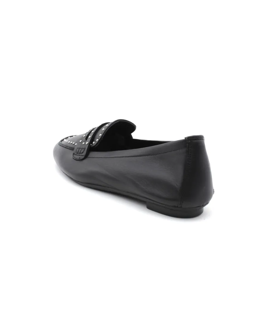 Store L'Empreinte Chaussures REQINS HELODIE noir