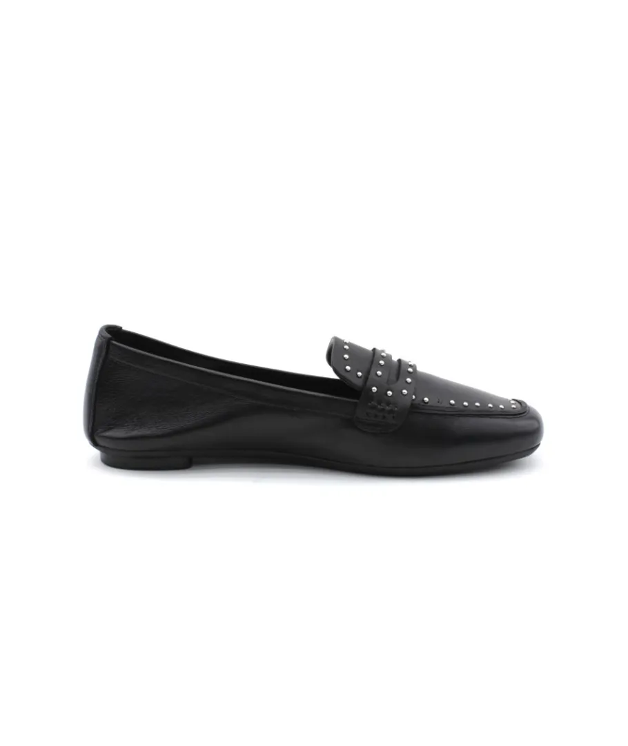 Store L'Empreinte Chaussures REQINS HELODIE noir