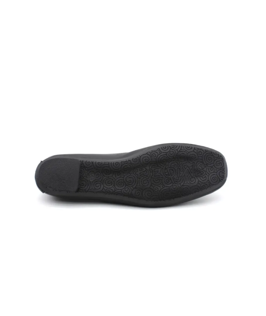 Store L'Empreinte Chaussures REQINS HELODIE noir
