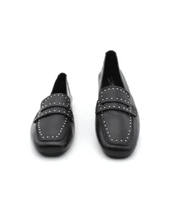 Store L'Empreinte Chaussures REQINS HELODIE noir