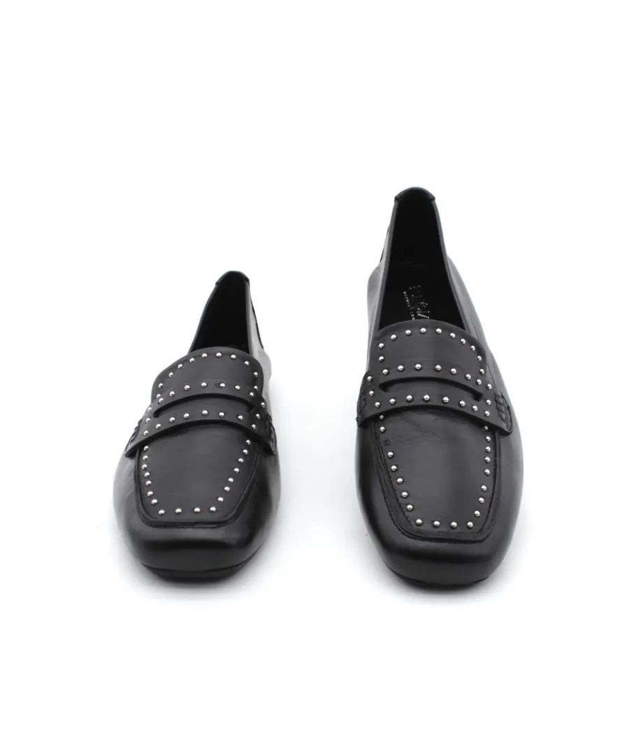 Store L'Empreinte Chaussures REQINS HELODIE noir