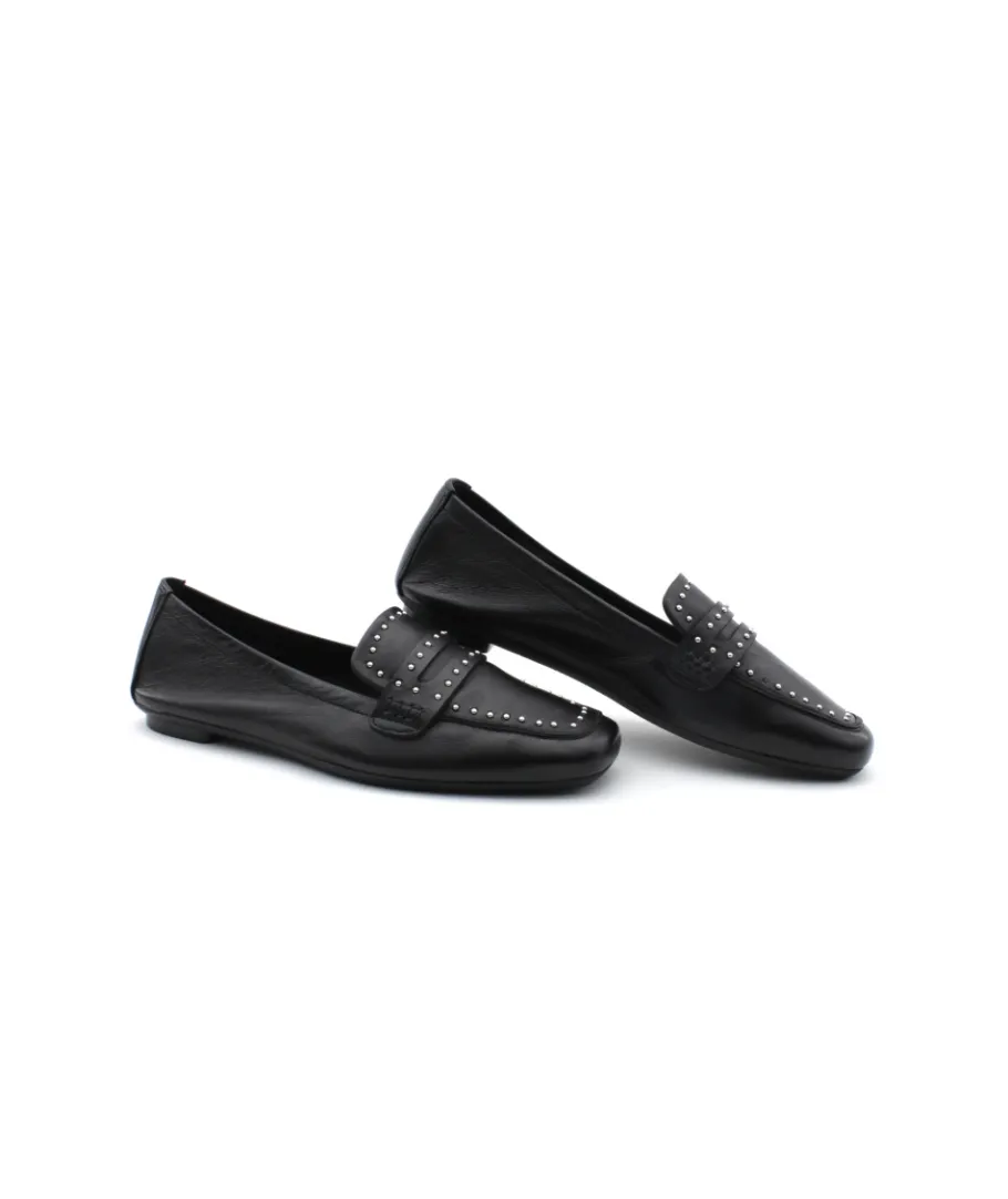 Store L'Empreinte Chaussures REQINS HELODIE noir
