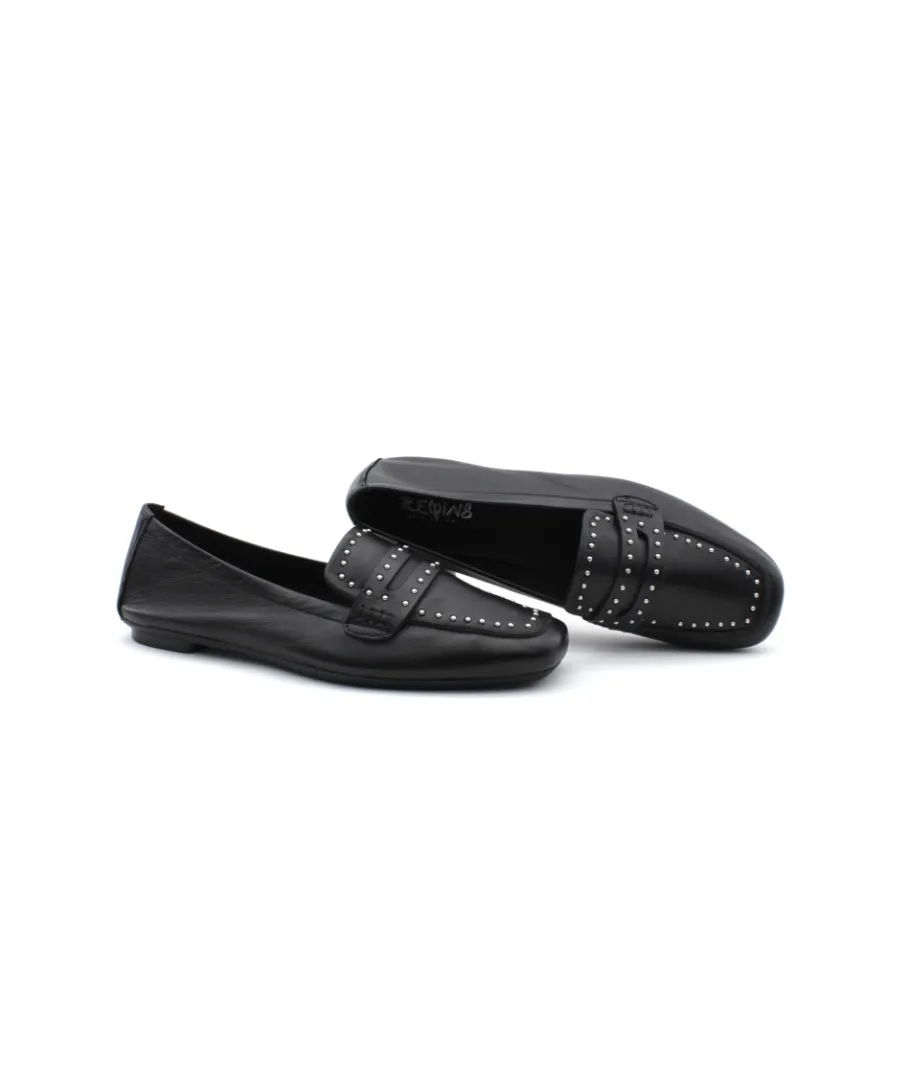 Store L'Empreinte Chaussures REQINS HELODIE noir