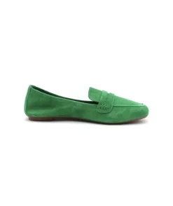 Fashion L'Empreinte Chaussures REQINS HEMA vert