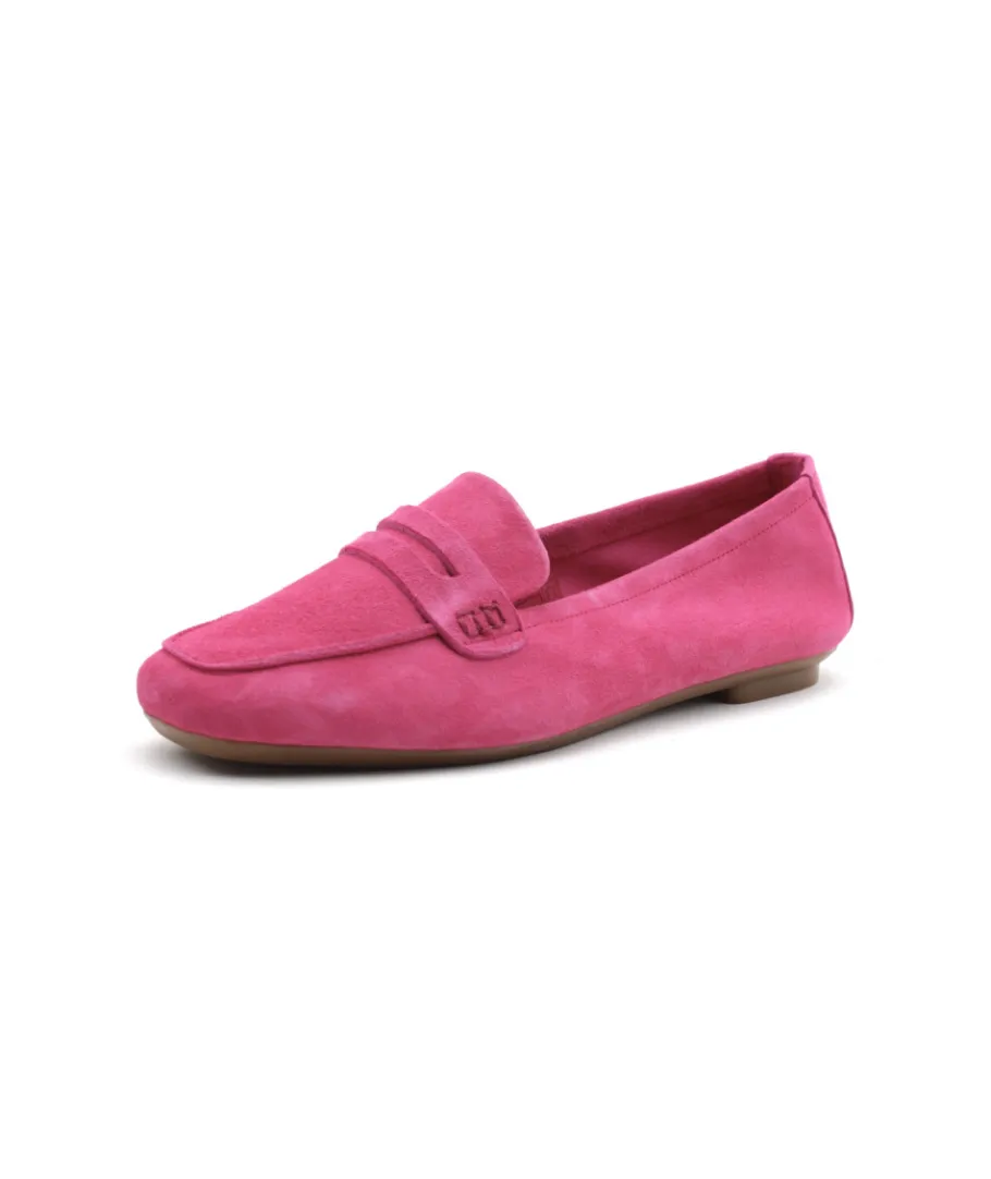 Store L'Empreinte Chaussures REQINS HEMA Fushia