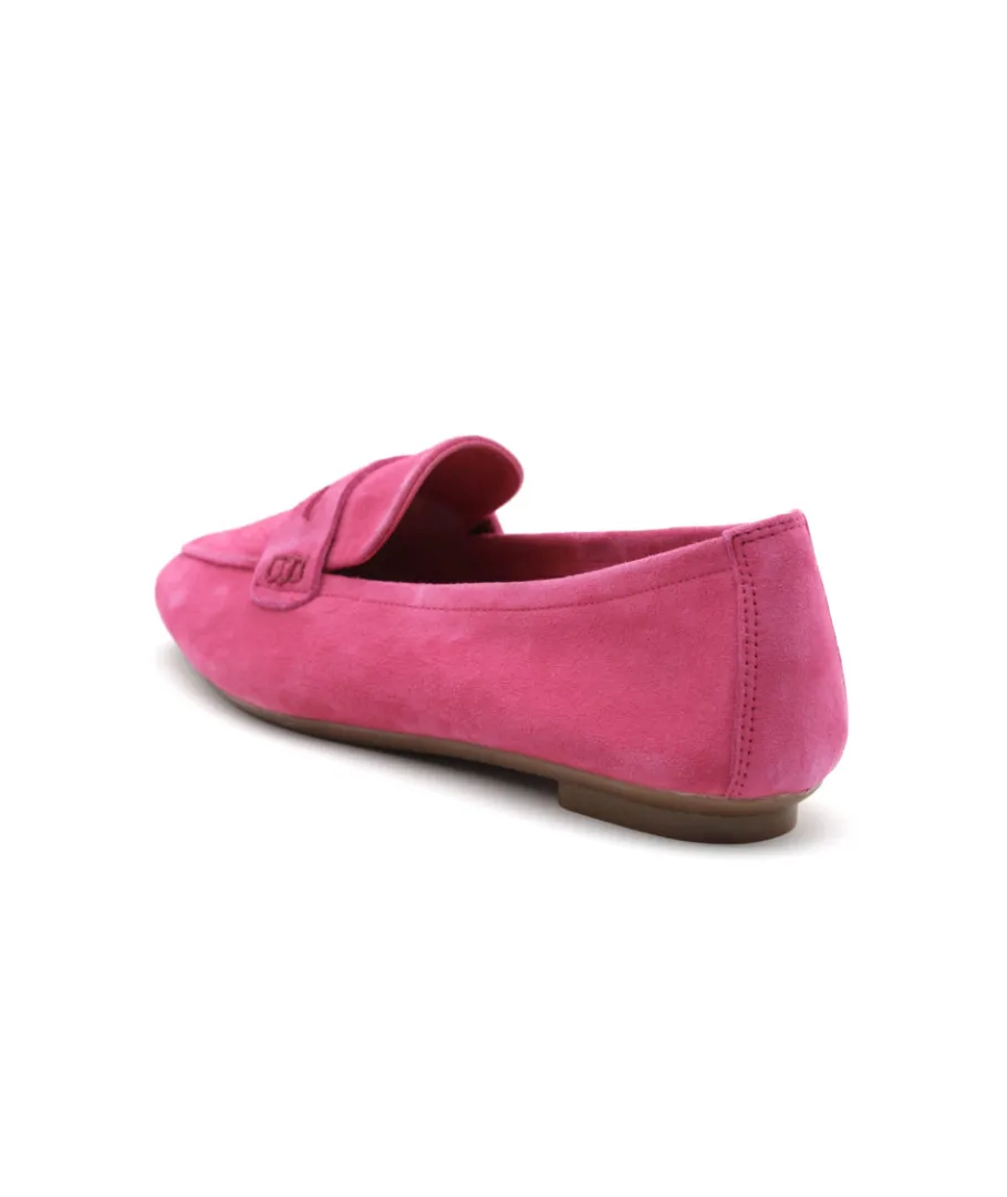Store L'Empreinte Chaussures REQINS HEMA Fushia