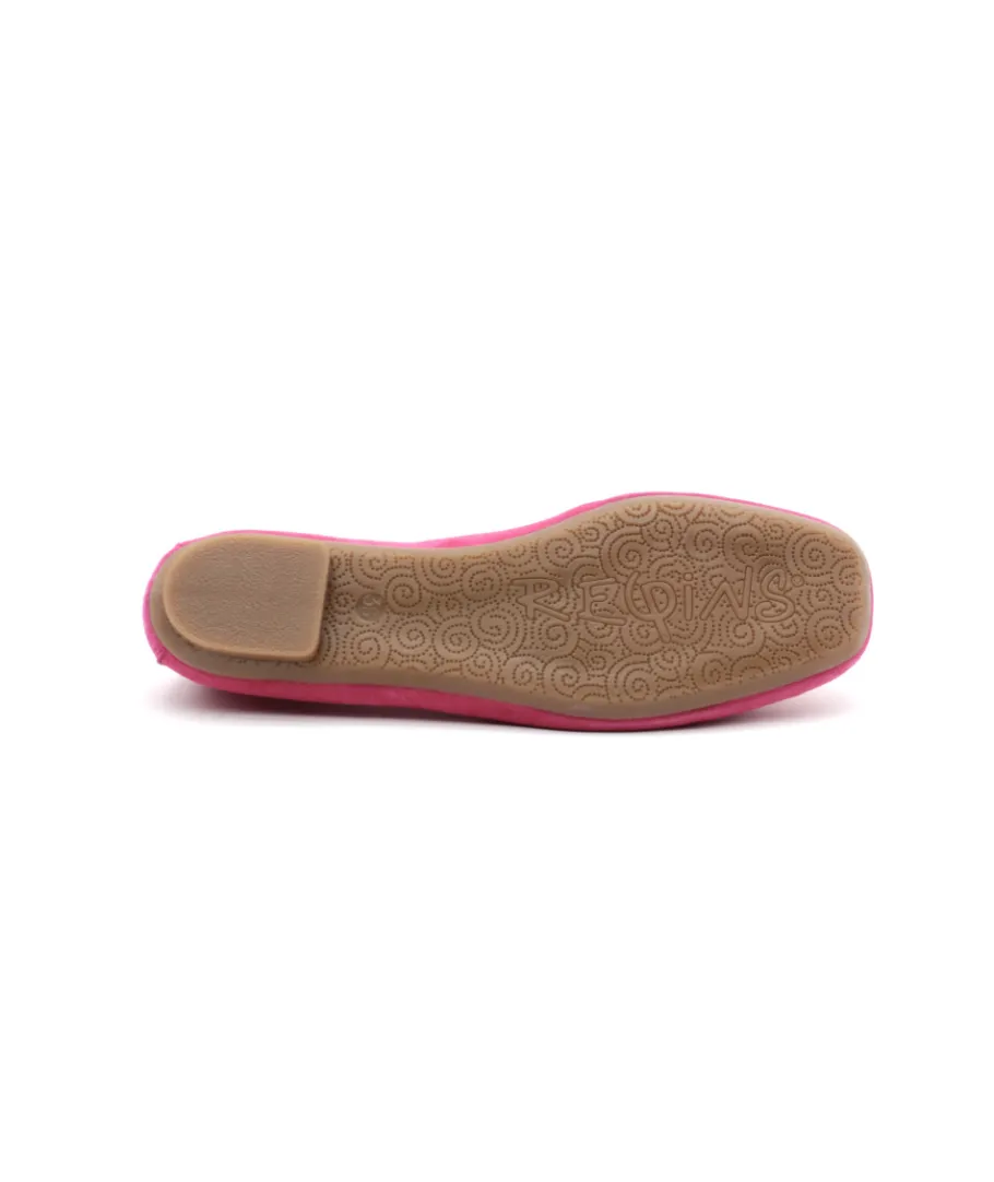Store L'Empreinte Chaussures REQINS HEMA Fushia