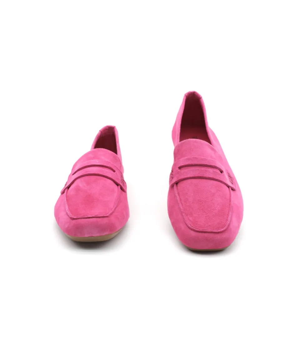 Store L'Empreinte Chaussures REQINS HEMA Fushia