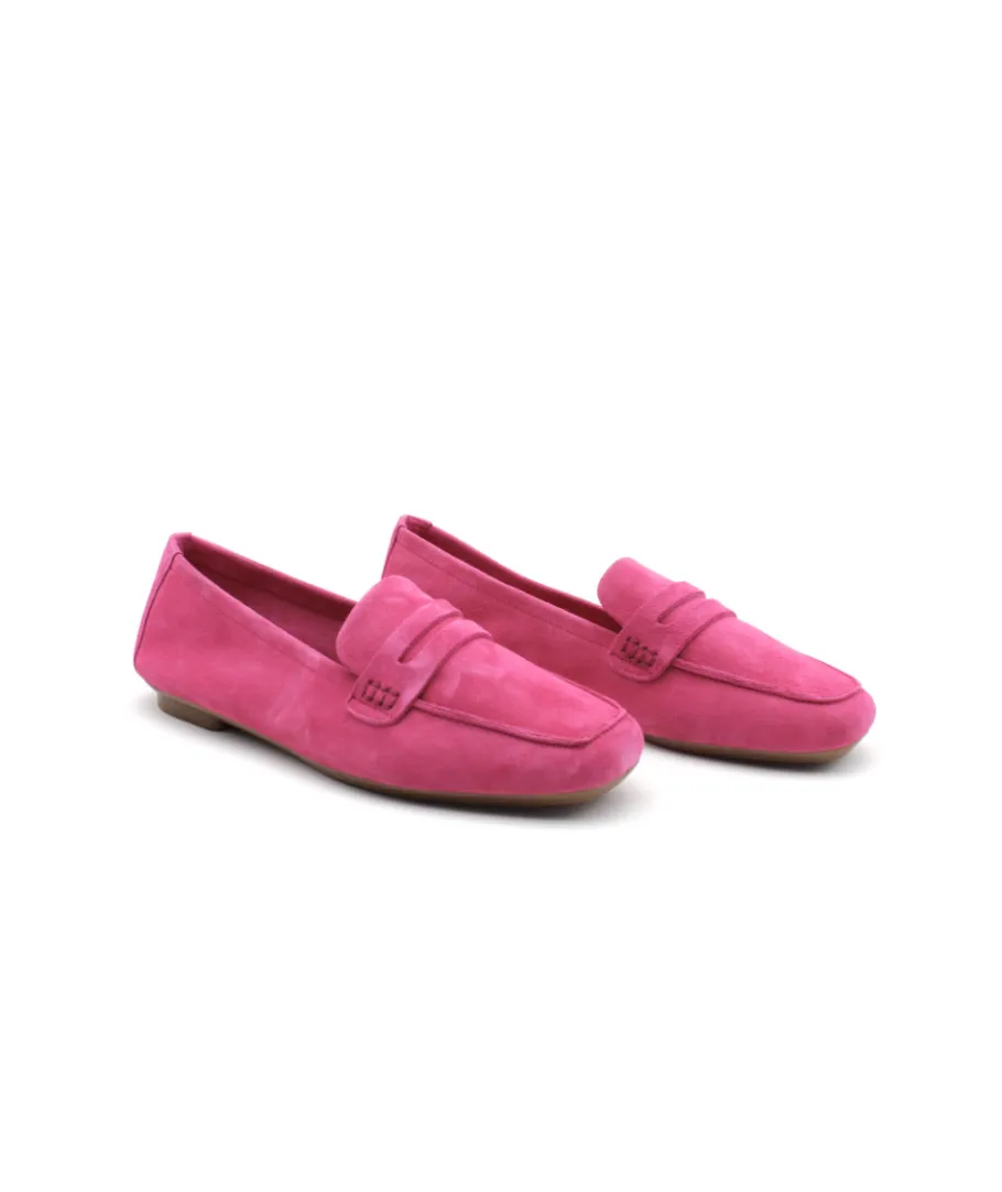 Store L'Empreinte Chaussures REQINS HEMA Fushia