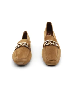Fashion L'Empreinte Chaussures REQINS HOREL cognac