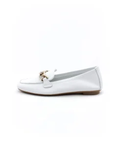 Cheap L'Empreinte Chaussures REQINS HOREL blanc