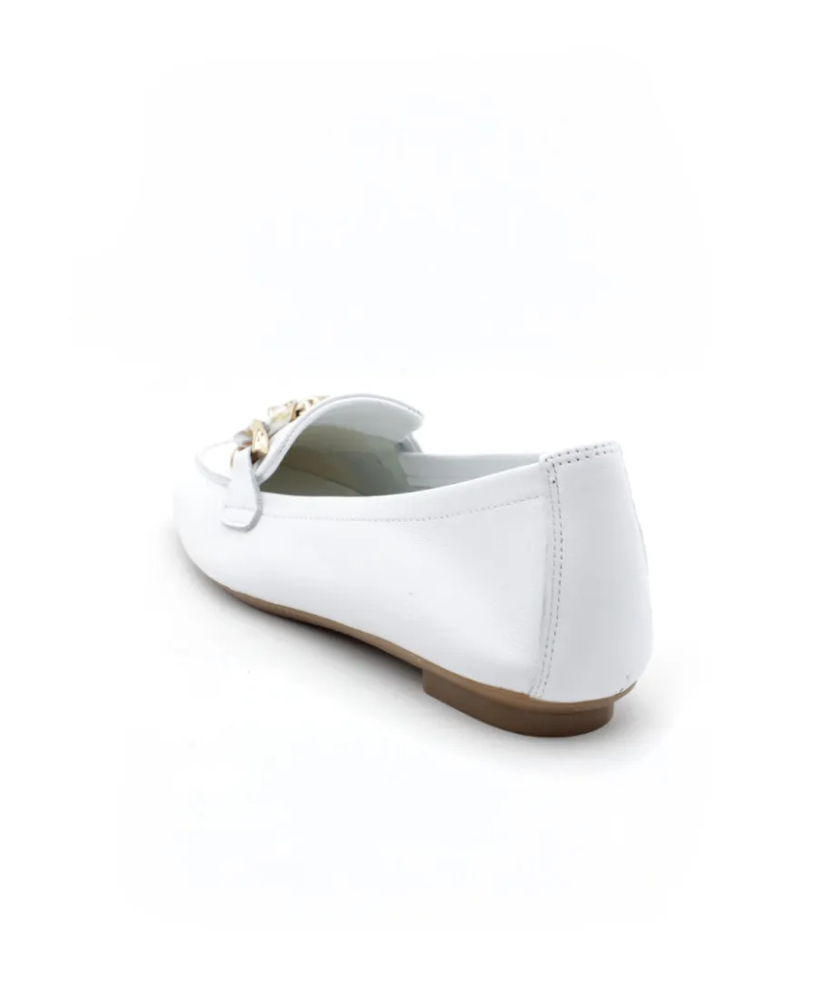Cheap L'Empreinte Chaussures REQINS HOREL blanc