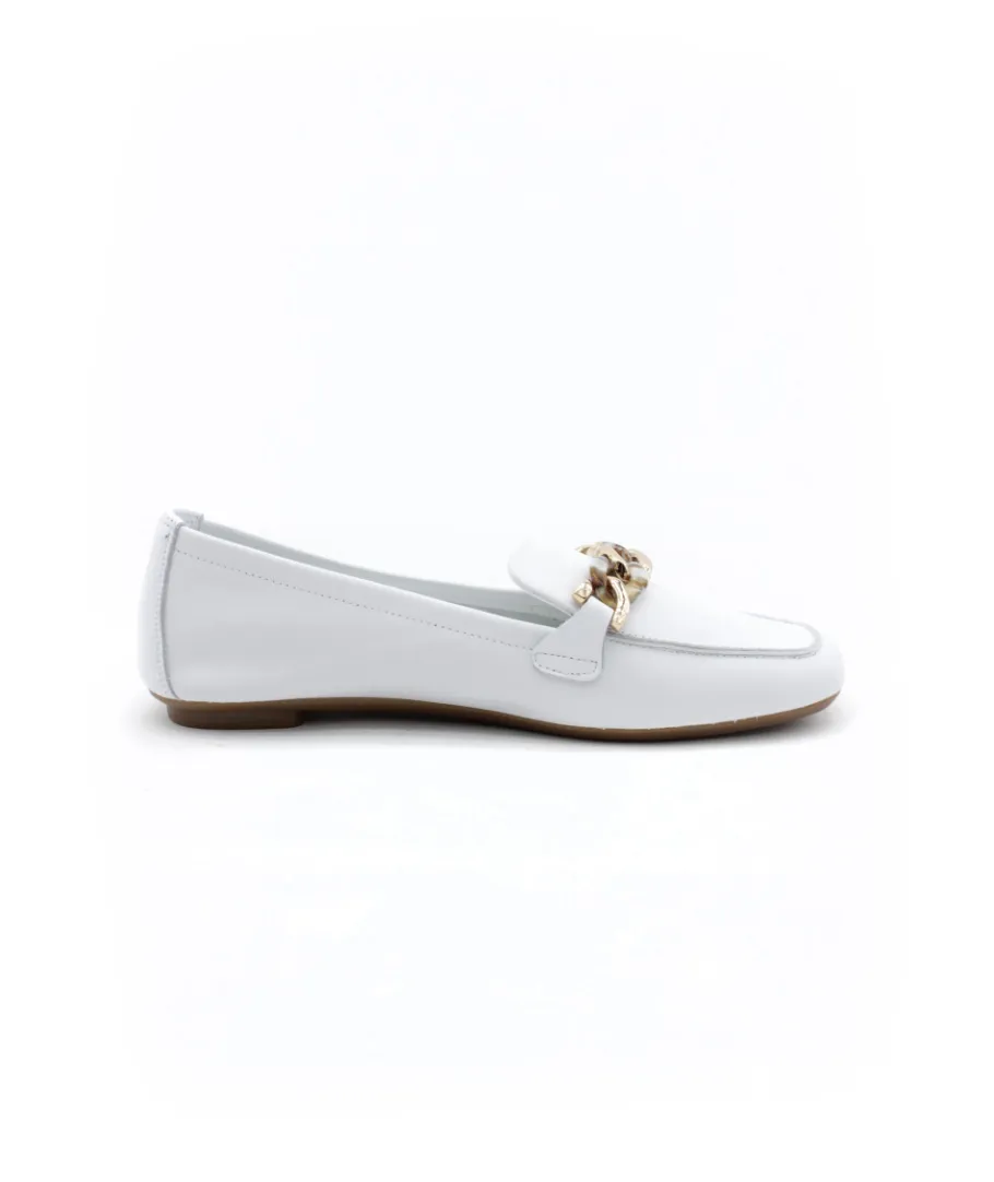 Cheap L'Empreinte Chaussures REQINS HOREL blanc