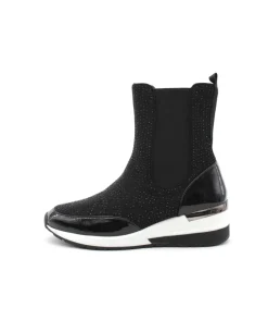 Sale L'Empreinte Chaussures REQINS IMAGE noir