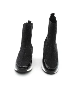 Sale L'Empreinte Chaussures REQINS IMAGE noir
