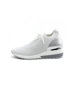 Cheap L'Empreinte Chaussures REQINS INDIA blanc