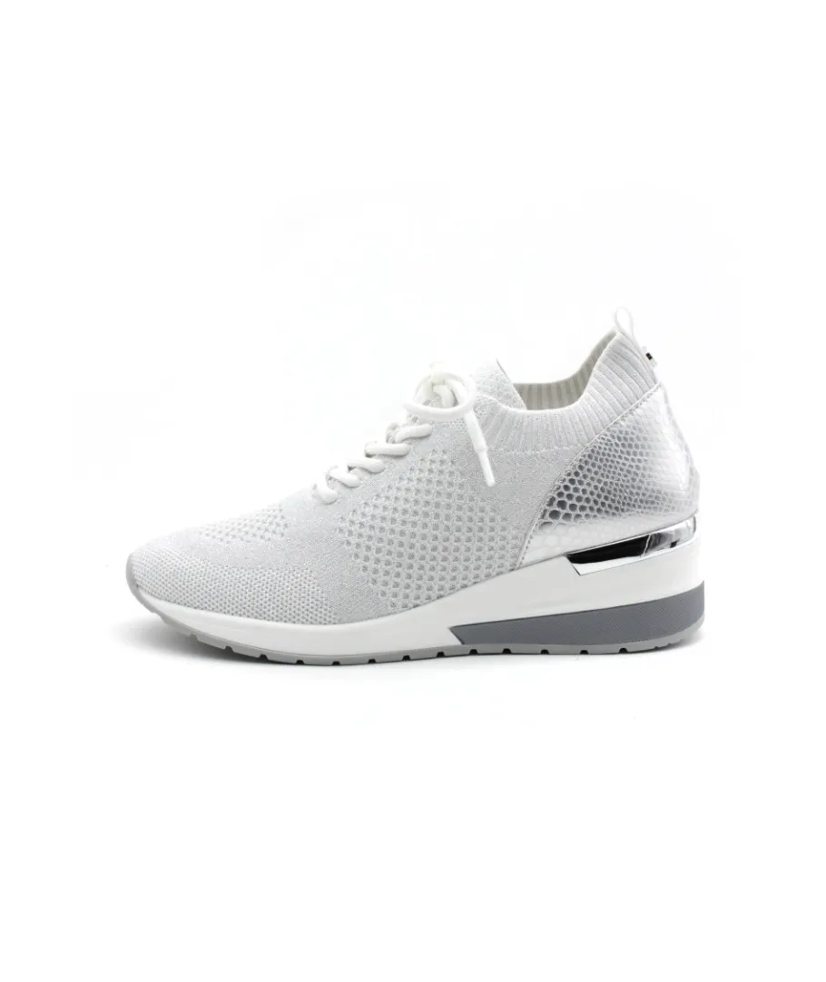 Cheap L'Empreinte Chaussures REQINS INDIA blanc