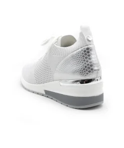 Cheap L'Empreinte Chaussures REQINS INDIA blanc