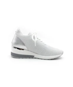 Cheap L'Empreinte Chaussures REQINS INDIA blanc