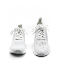 Cheap L'Empreinte Chaussures REQINS INDIA blanc