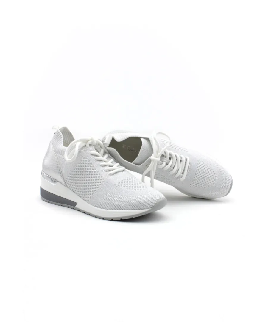 Cheap L'Empreinte Chaussures REQINS INDIA blanc