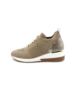 New L'Empreinte Chaussures REQINS INDIA camel