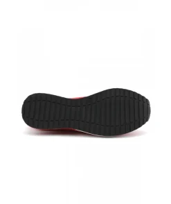 Best Sale L'Empreinte Chaussures REQINS INES CROCHET rouge