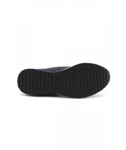 Online L'Empreinte Chaussures REQINS INES CROCHET marine