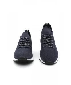 Online L'Empreinte Chaussures REQINS INES CROCHET marine